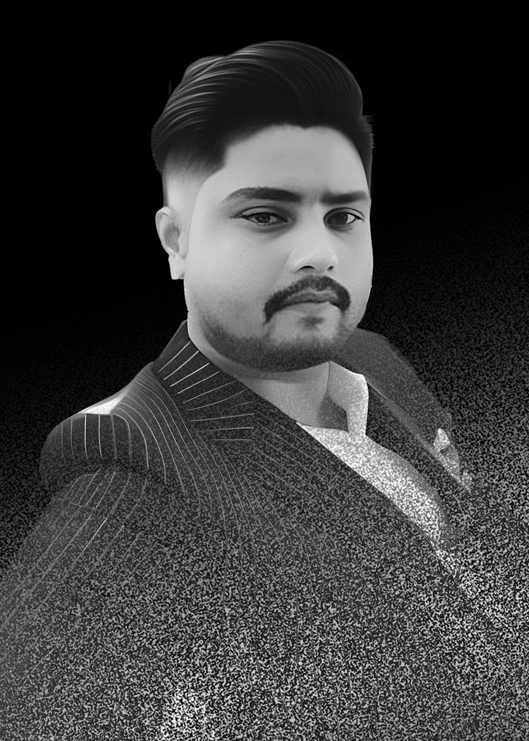 Brijbhan Shah